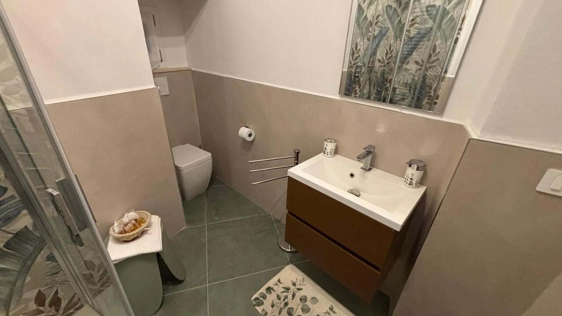 Holiday home Residenza Sotto Il Campanile Villa Rapolano Terme