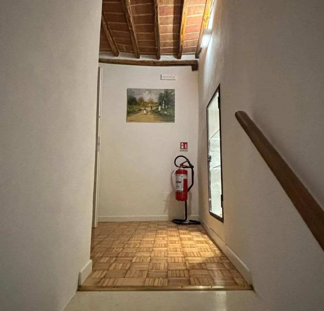 Holiday home Residenza Sotto Il Campanile Villa Rapolano Terme