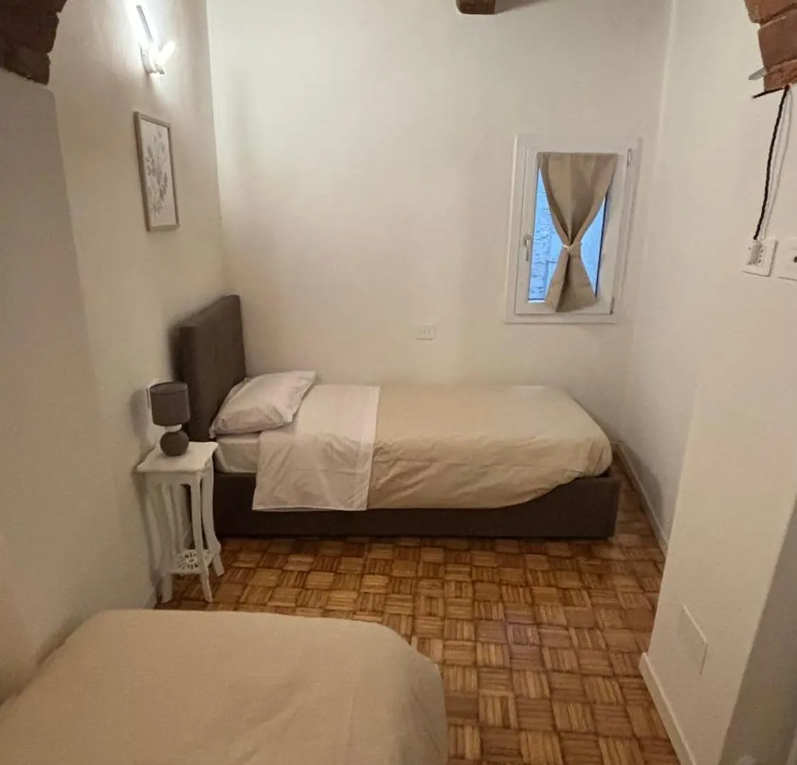 Residenza Sotto Il Campanile Villa Rapolano Terme Holiday home