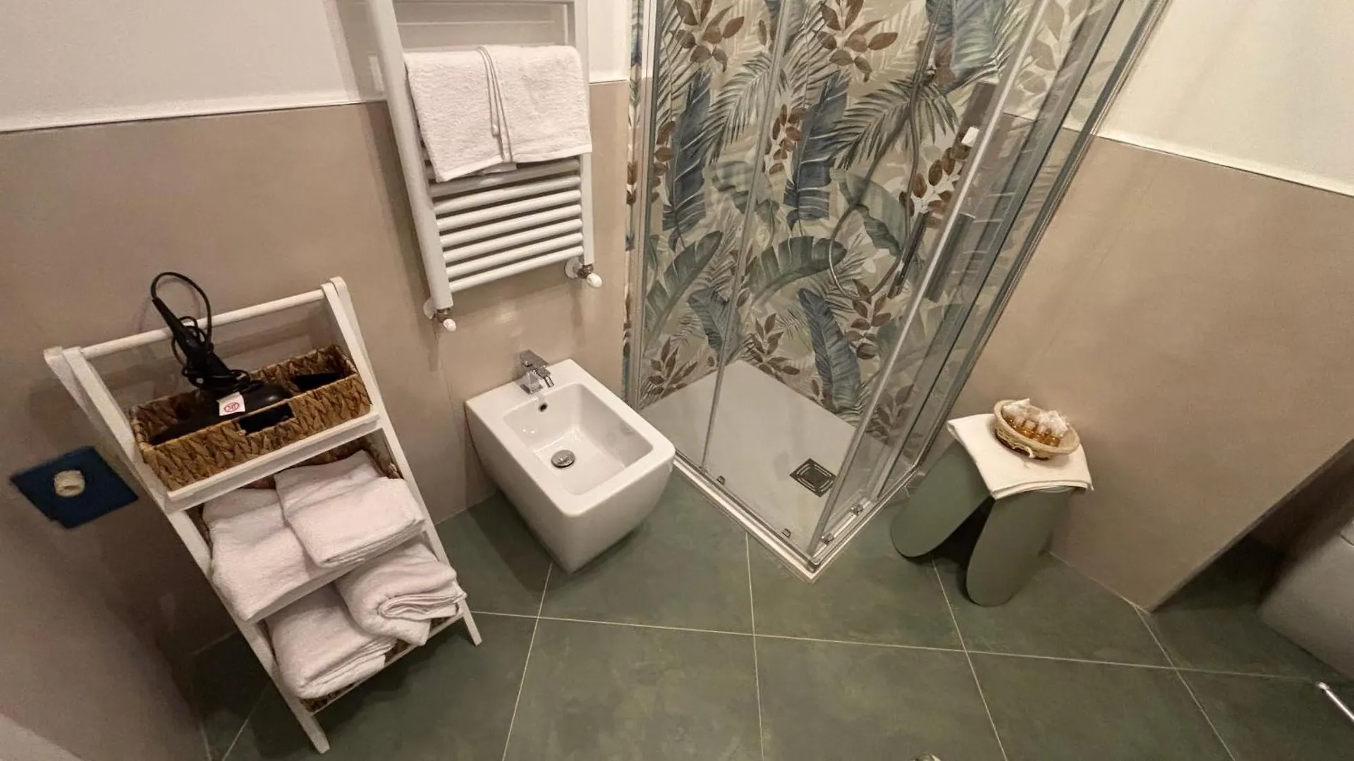 Residenza Sotto Il Campanile Villa Rapolano Terme