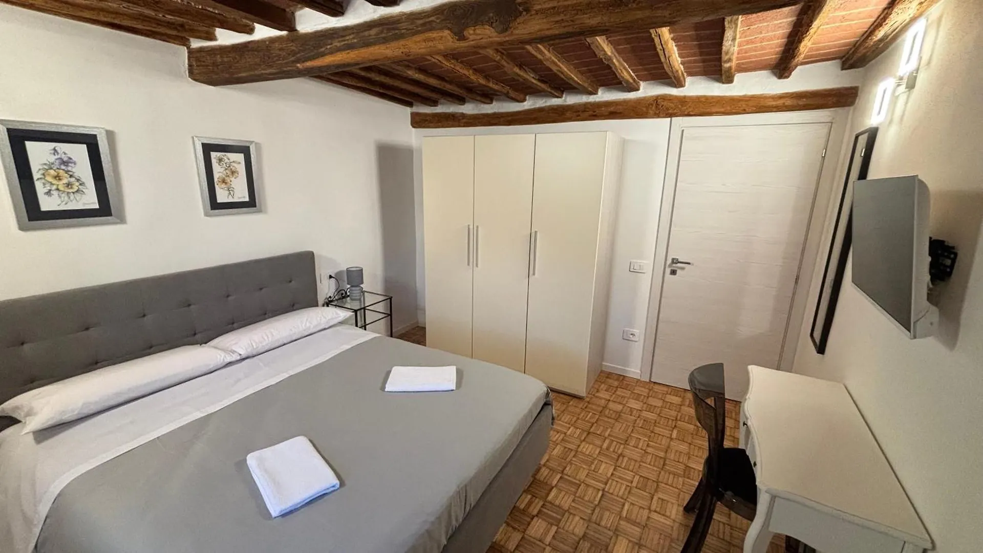 Holiday home Residenza Sotto Il Campanile Villa Rapolano Terme
