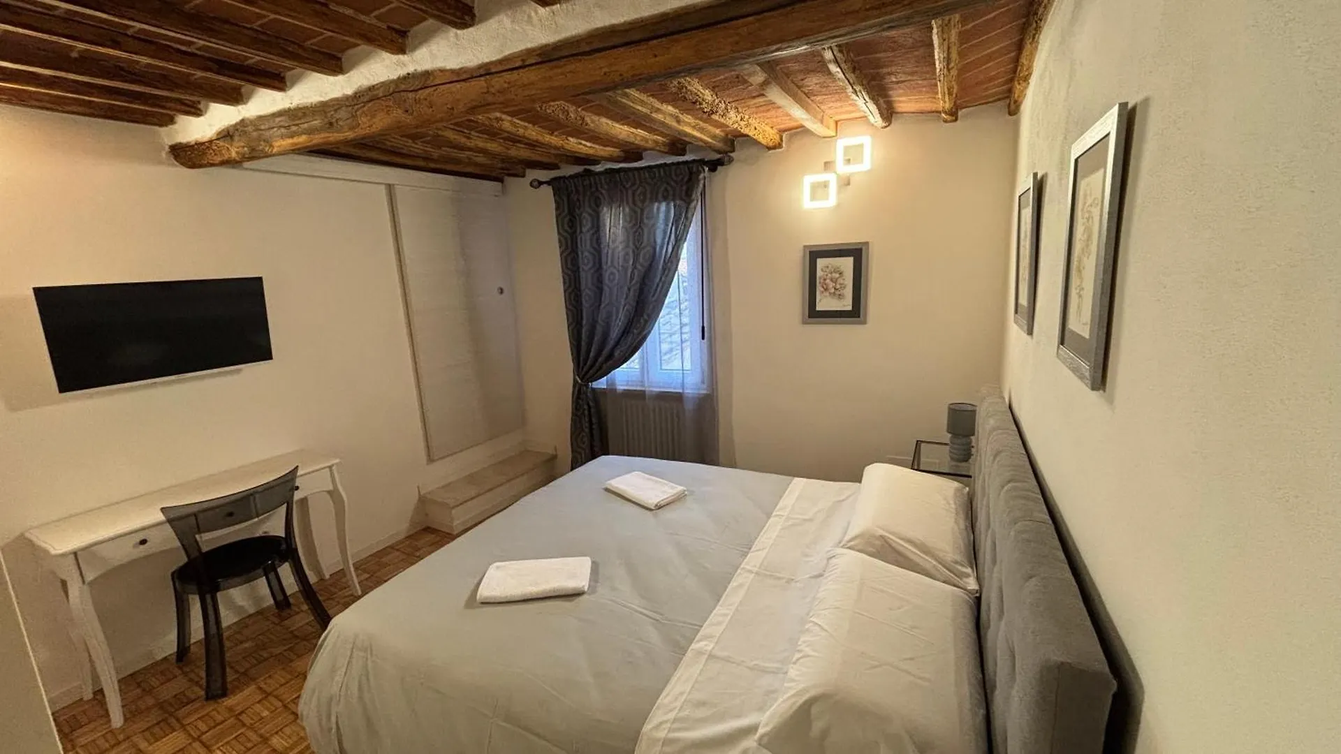 Residenza Sotto Il Campanile Villa Rapolano Terme Holiday home