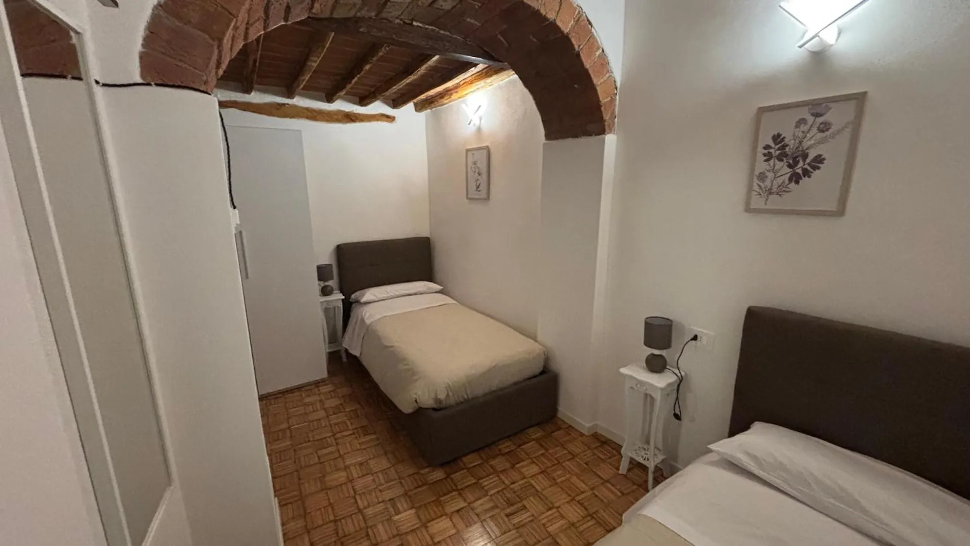 Holiday home Residenza Sotto Il Campanile Villa Rapolano Terme Italy