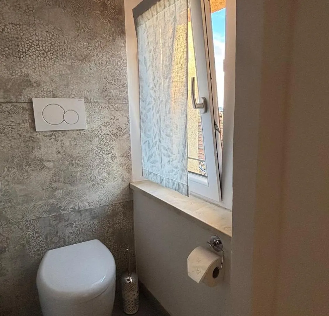 Residenza Sotto Il Campanile Villa Rapolano Terme 0*,  Italy
