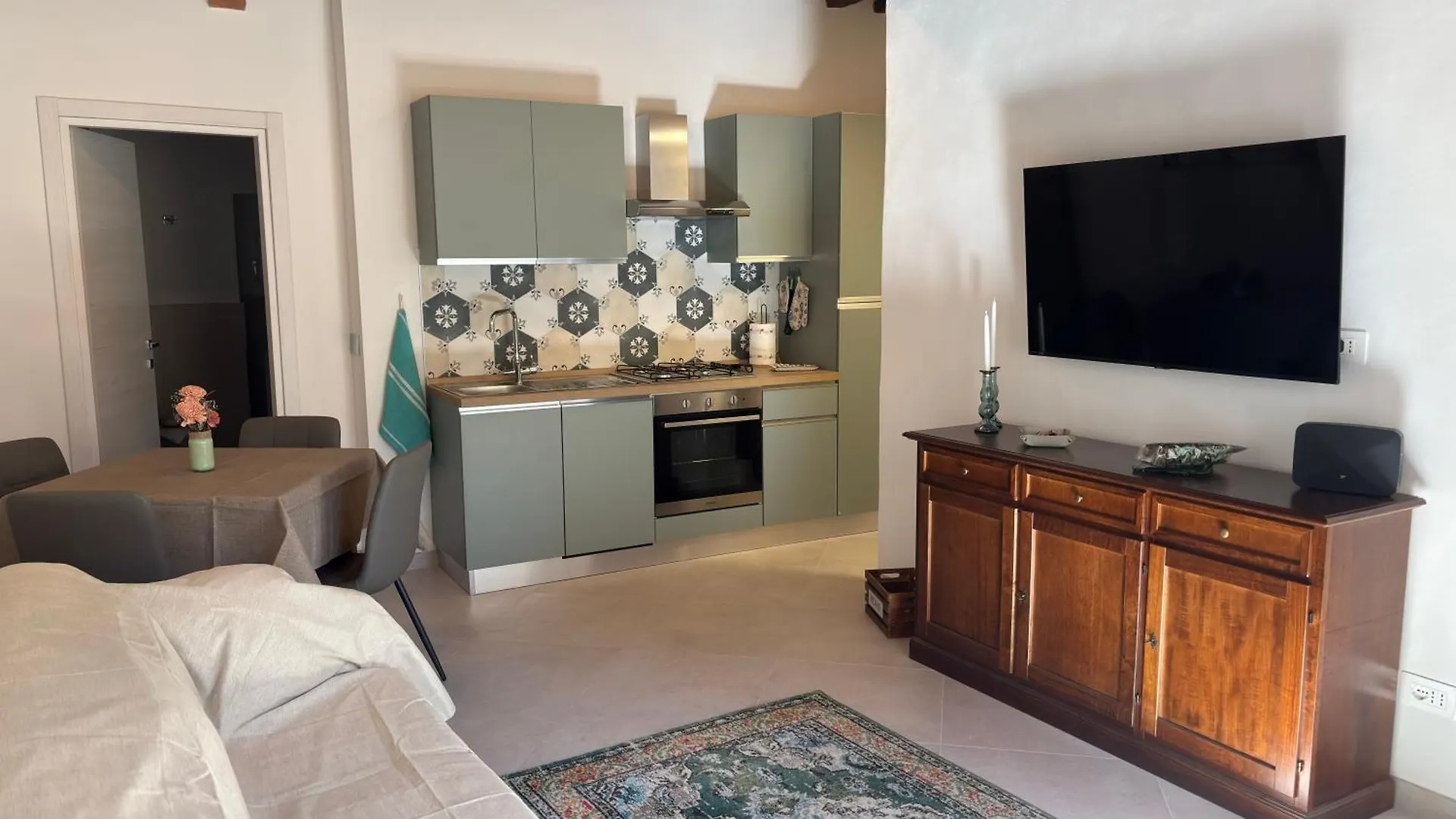 Residenza Sotto Il Campanile Villa Rapolano Terme