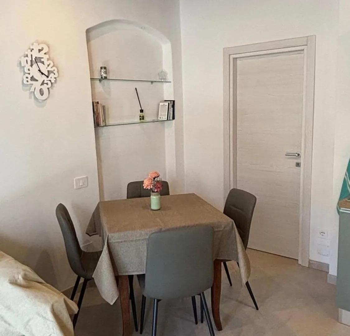 Holiday home Residenza Sotto Il Campanile Villa Rapolano Terme
