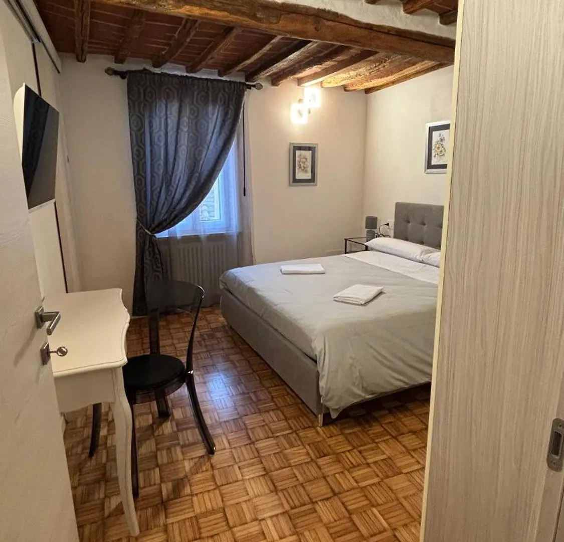 Residenza Sotto Il Campanile Villa Rapolano Terme