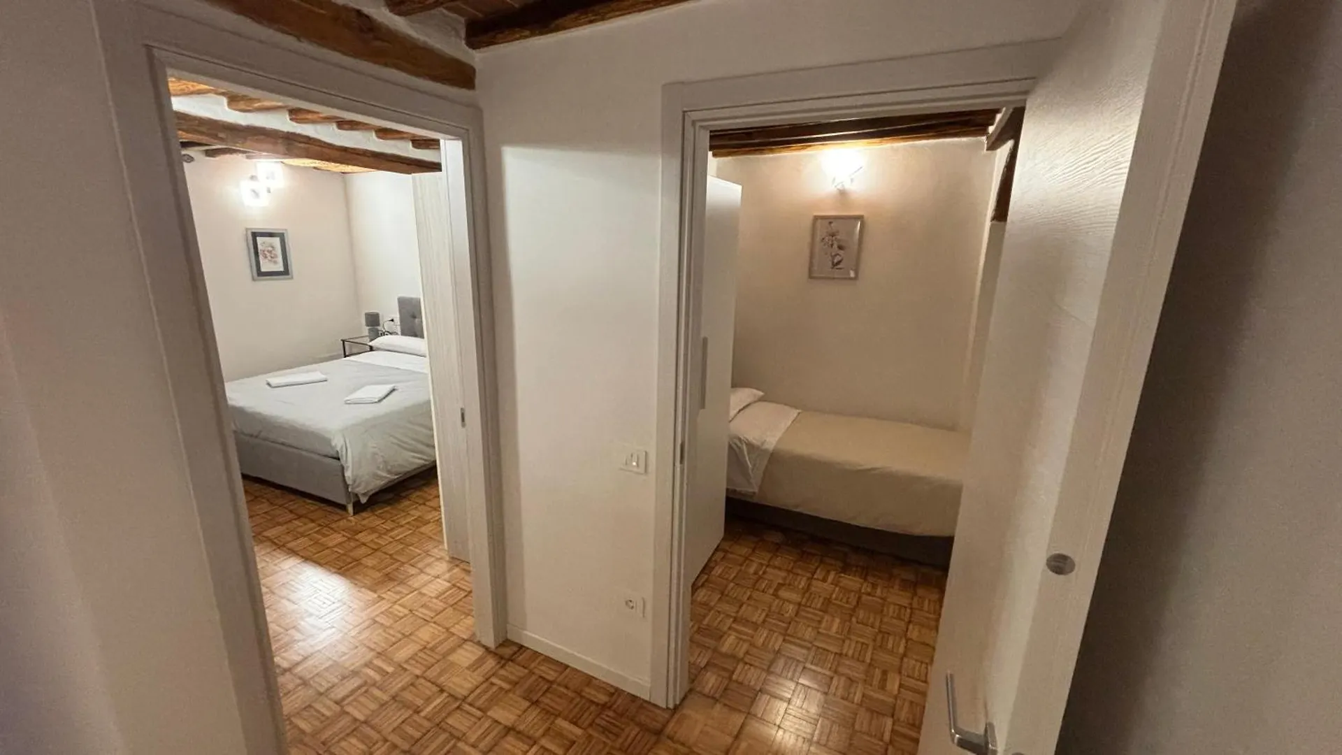 Residenza Sotto Il Campanile Villa Rapolano Terme