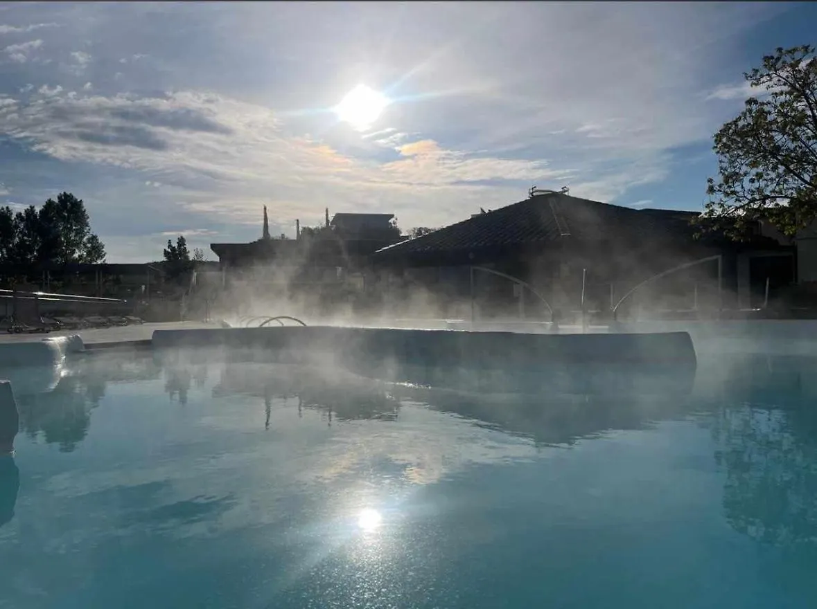 Residenza Sotto Il Campanile Villa Rapolano Terme Italy