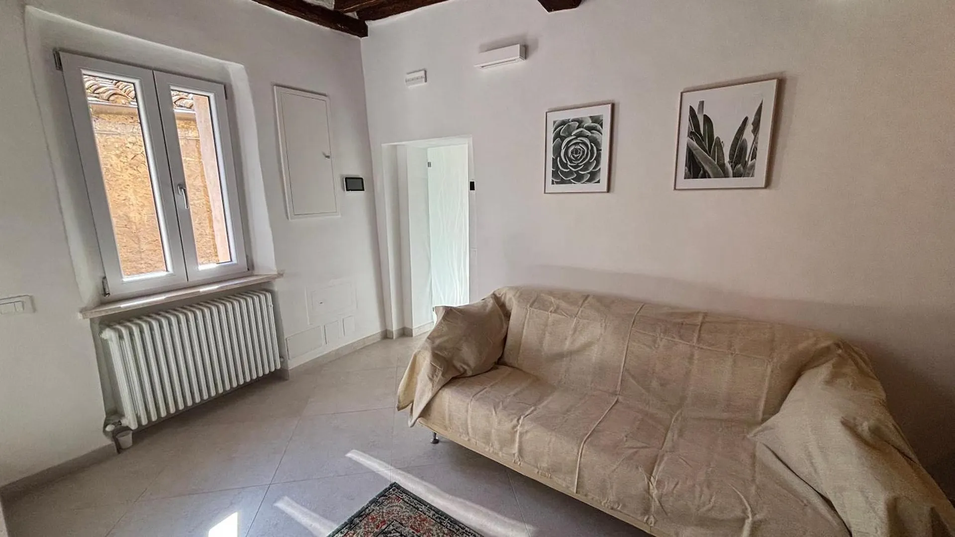 Holiday home Residenza Sotto Il Campanile Villa Rapolano Terme